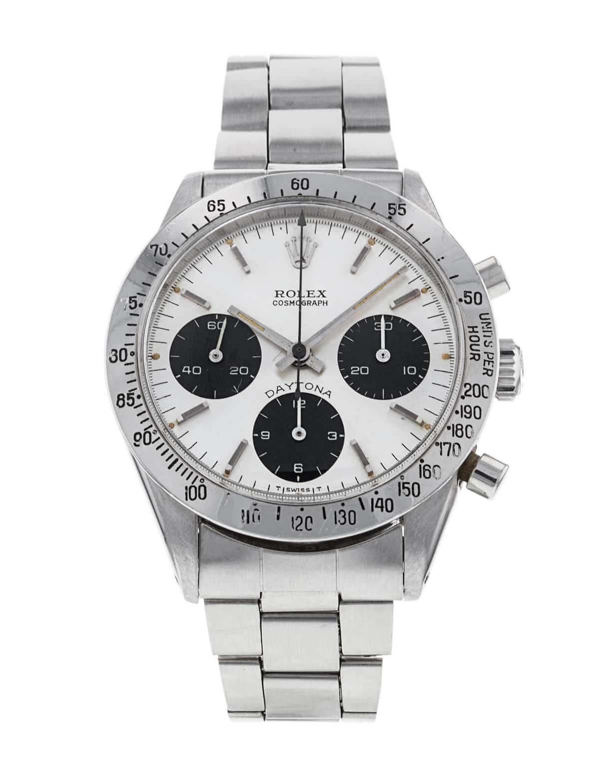 Rolex Daytona 6239